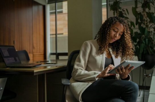 Audit & Assurance Services